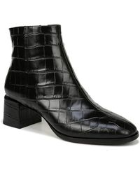 via spiga octavia boot