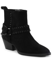 Seychelles - Easy Peasy Bootie - Lyst