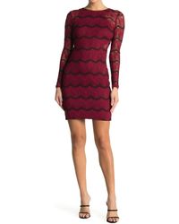 guess mini dress