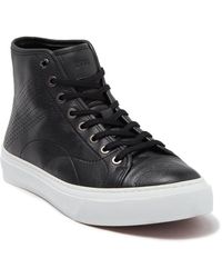 hugo boss eclipse sneaker