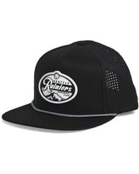 American Needle - Seattle Rainier Mesh Panel Baseball Cap - Lyst