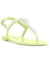 nordstrom stuart weitzman jelly sandals
