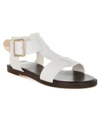 Rag & Co - Shayla Gladiator Flat Sandal - Lyst