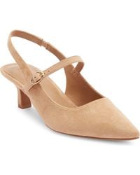 Nordstrom Rack - Miranda Slingback Pump - Lyst