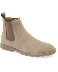 Abound - Dylan Lug Chelsea Boot - Lyst