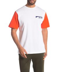 puma ader t shirt