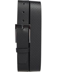 Ted Baker - Leather Belt - Lyst