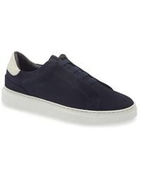 Bruno Magli - Salvador Slip-On Sneaker - Lyst