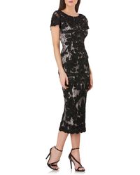 js collections dresses