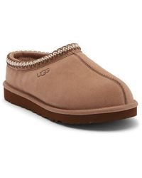 UGG - Tasman Ii Genuine Shearling Lined Slipper - Lyst