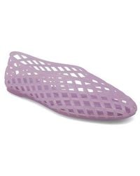 MIA - Bali Jelly Flat - Lyst
