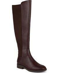 Ninety Union - Crush Knee High Boot - Lyst