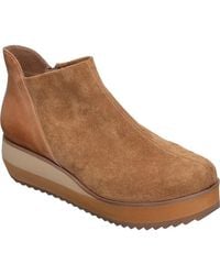 Antelope - Jojo Wedge Bootie - Lyst