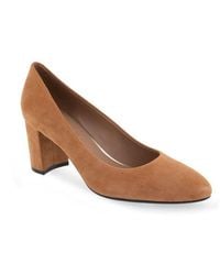 Aerosoles - Betsy Pump - Lyst