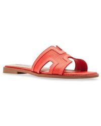 Steven New York - Harlien Slide Sandal - Lyst