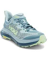 Hoka One One - Mafate Speed 4 Trail Running Shoe - Lyst