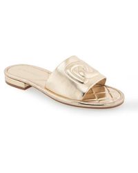 Aerosoles - Jilda Slide Sandal - Lyst