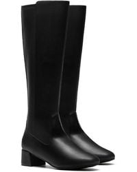 Clarks - Iridessa Glow Tall Boot - Lyst