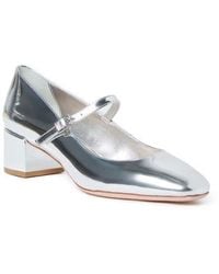 Loeffler Randall - Lyra Mary Jane Pump - Lyst