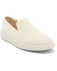 Rothy's - The Ravello Slip-On Sneaker - Lyst