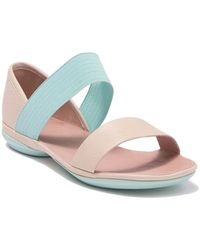 camper right nina sandal
