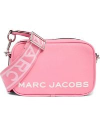 Marc Jacobs - Bold Flash Camera Crossbody Bag - Lyst