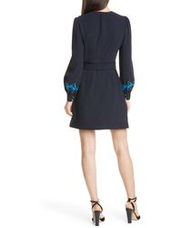 ted baker marrta dress