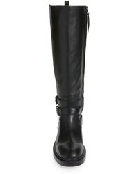 Sam Edelman Laurie Platform Combat Boot 