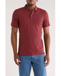 WESTZEROONE - Bathurst Polo - Lyst
