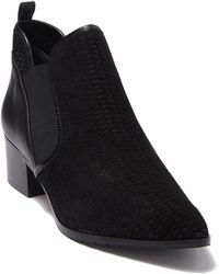 donald pliner darla bootie