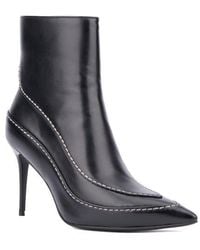 TORGEIS - Sophie Pointed Toe Bootie - Lyst