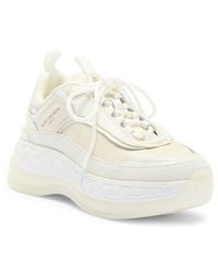 Kurt Geiger - Kensington Pump Platform Sneaker - Lyst