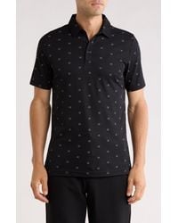 Travis Mathew - Resemblance Knit Polo - Lyst