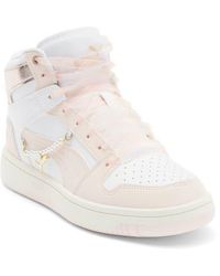 PUMA - Rebound Layup High Top Sneaker - Lyst