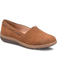 B O C BY BØRN - Niki Slip-On - Lyst