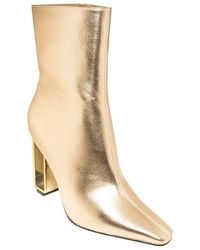 Ninety Union - Palladium Square Toe Boot - Lyst