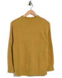 UGG - Riz Lite Pajama Sweater - Lyst