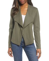 nordstrom caslon jacket