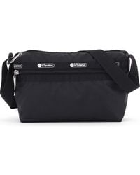LeSportsac - Small Crescent Hobo Bag - Lyst