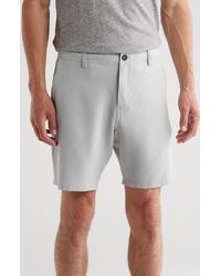 O'neill Sportswear - Emergent Hybrid Shorts - Lyst