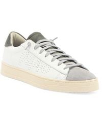 P448 - Jack Sneaker - Lyst