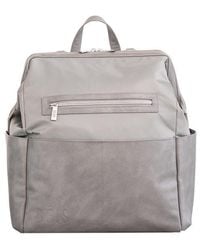 BEIS - The Backpack Diaper Bag - Lyst