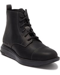 cole haan men's grandpro hiker wr fashion boot