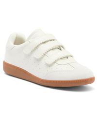 Steve Madden - Mabell Low Top Sneaker - Lyst