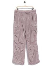 UGG - Winny Ii Wide Leg Cargo Pants - Lyst