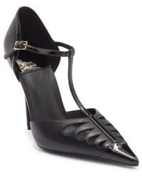 Jeffrey Campbell - Nouvelle Pointed Toe Pump - Lyst