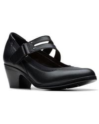 Clarks - Emily 2 Janna Pump - Lyst