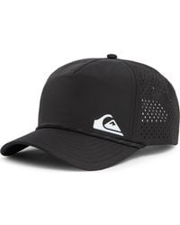 Quiksilver - Chaser Baseball Cap - Lyst
