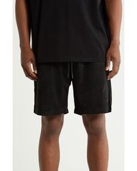 RTA - Clyde Pull-On Shorts - Lyst