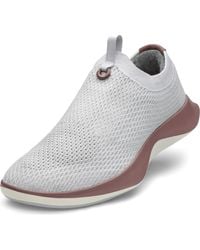 ALLBIRDS - Tree Dasher Relay Slip-On Sneaker - Lyst